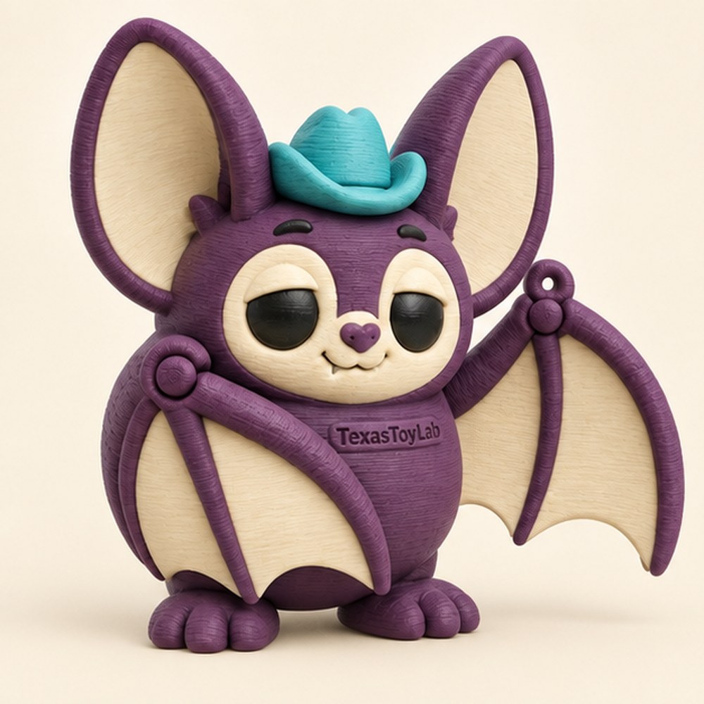 Congress the Bat